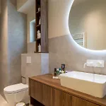 アパート Floreasca 77 - 3 4*