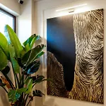 Floreasca 77 - 3 アパート