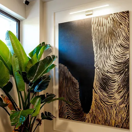 Floreasca 77 - 3 Apartment