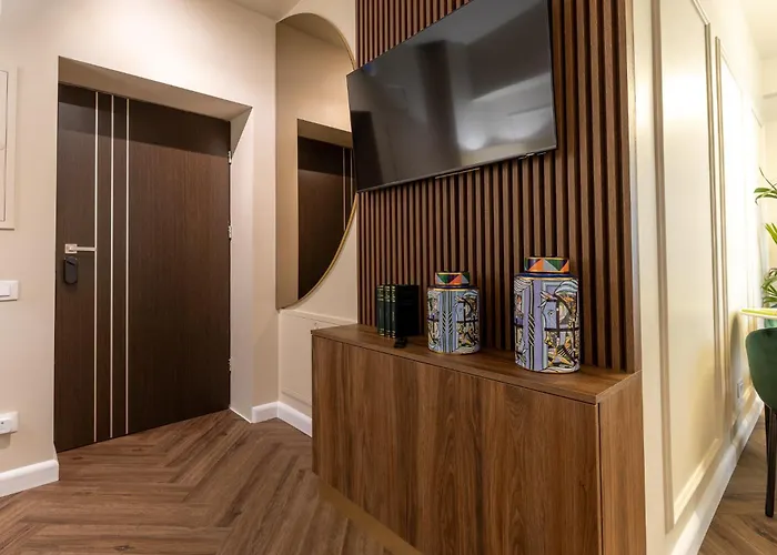 Floreasca 77 - 3 Bükreş