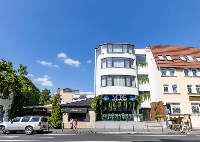 Floreasca 77 - 3 Bukarest