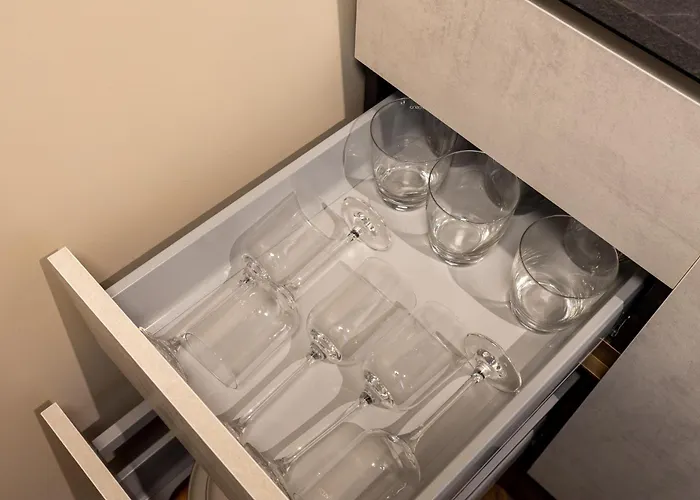 Daire Floreasca 77 - 3 4*