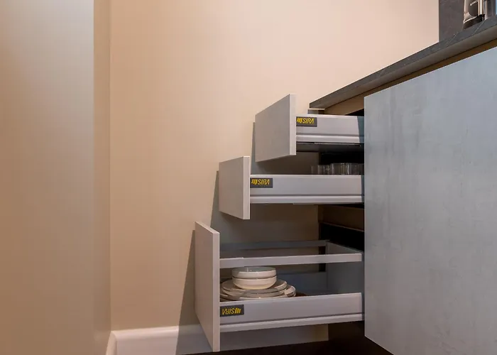 Daire Floreasca 77 - 3