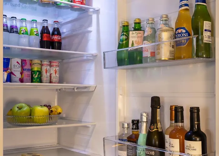 Floreasca 77 - 3 Daire 4*