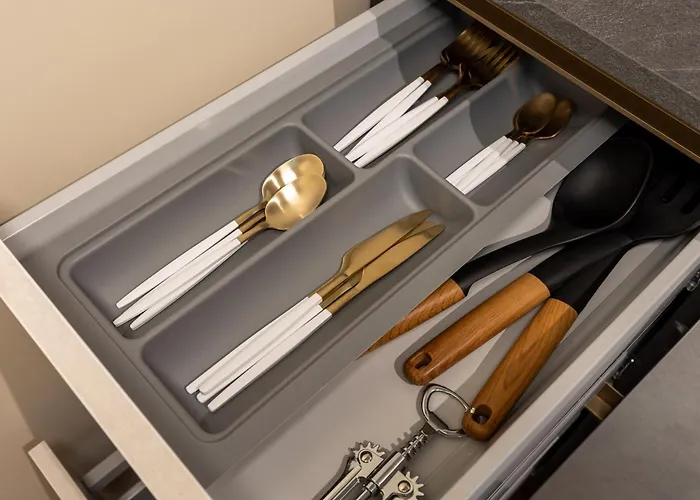 Apartament Floreasca 77 - 3 4*