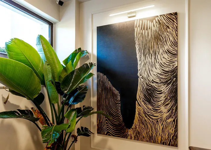 Floreasca 77 - 3 Apartament