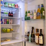 Floreasca 77 - 3 Apartman 4*