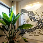 Apartman Floreasca 77 - 3 4*