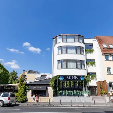 Floreasca 77 - 3 Bucarest