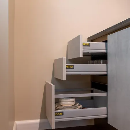 Apartamento Floreasca 77 - 3